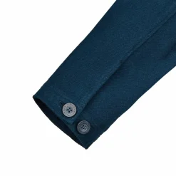 Herren Fjällräven Hemden*SINGI FLANNEL OVERSHIRT M Herren - Flanellhemd