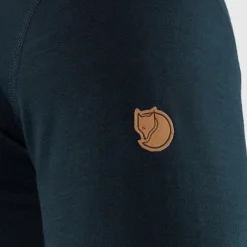 Fjällräven SINGI MERINO HENLEY M Herren - Funktionsshirt^Herren Shirts Und Tops