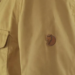 Herren Fjällräven Hemden|Outdoorjacken*SINGI OVERSHIRT M Herren - Übergangsjacke