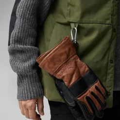 Fjällräven SINGI PADDED VEST M Herren - Weste^Herren Outdoorjacken