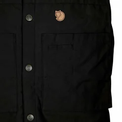 Fjällräven SINGI PADDED VEST M Herren - Weste^Herren Outdoorjacken