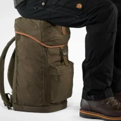 Fjällräven Tagesrucksäcke*SINGI STUBBEN - Jagdrucksack