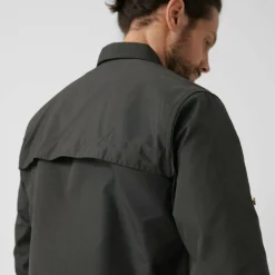 Herren Fjällräven Hemden*SINGI TREKKING SHIRT LS M Herren - Outdoor Hemd