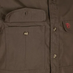 Herren Fjällräven Hemden*SINGI TREKKING SHIRT LS M Herren - Outdoor Hemd