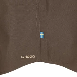 Herren Fjällräven Hemden*SINGI TREKKING SHIRT LS M Herren - Outdoor Hemd