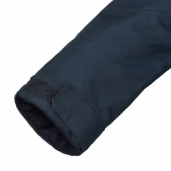 Herren Fjällräven Outdoorjacken*SINGI WOOL PADDED PARKA M Herren - Wintermantel