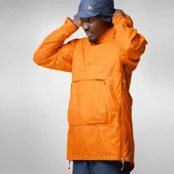 Herren Fjällräven Outdoorjacken*SINGI X-ANORAK M Herren - Softshelljacke