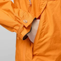 Damen Fjällräven Outdoorjacken*SINGI X-ANORAK W Damen - Softshelljacke