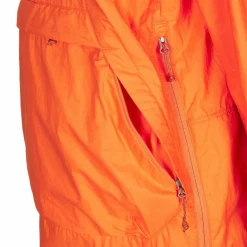 Damen Fjällräven Outdoorjacken*SINGI X-ANORAK W Damen - Softshelljacke