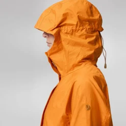 Damen Fjällräven Outdoorjacken*SINGI X-ANORAK W Damen - Softshelljacke