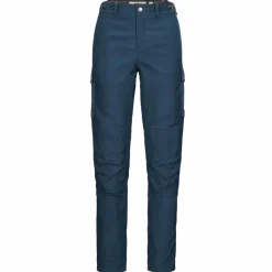 Damen Fjällräven Outdoorhosen*SINGI X-TROUSERS W Damen - Trekkinghose