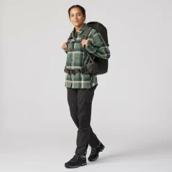 Damen Fjällräven Outdoorhosen*SINGI X-TROUSERS W Damen - Trekkinghose