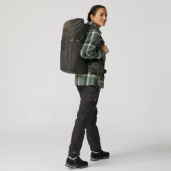 Damen Fjällräven Outdoorhosen*SINGI X-TROUSERS W Damen - Trekkinghose