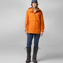 Damen Fjällräven Outdoorhosen*SINGI X-TROUSERS W Damen - Trekkinghose