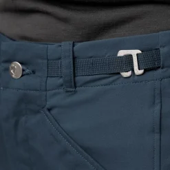 Damen Fjällräven Outdoorhosen*SINGI X-TROUSERS W Damen - Trekkinghose