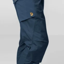 Damen Fjällräven Outdoorhosen*SINGI X-TROUSERS W Damen - Trekkinghose
