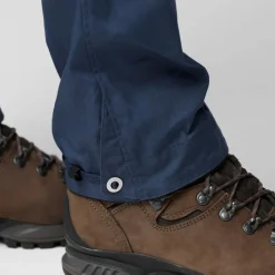 Damen Fjällräven Outdoorhosen*SINGI X-TROUSERS W Damen - Trekkinghose