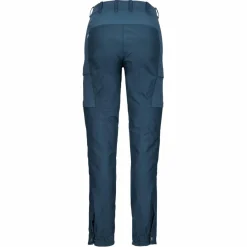 Damen Fjällräven Outdoorhosen*SINGI X-TROUSERS W Damen - Trekkinghose