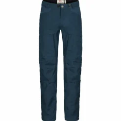 Fjällräven SINGI X-TROUSERS M Herren - Trekkinghose^Herren Outdoorhosen