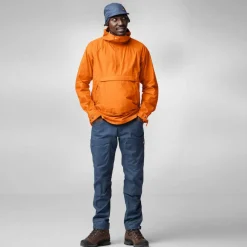 Fjällräven SINGI X-TROUSERS M Herren - Trekkinghose^Herren Outdoorhosen