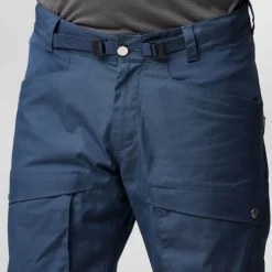 Fjällräven SINGI X-TROUSERS M Herren - Trekkinghose^Herren Outdoorhosen