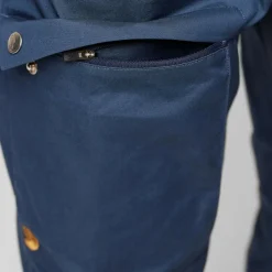 Fjällräven SINGI X-TROUSERS M Herren - Trekkinghose^Herren Outdoorhosen