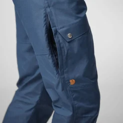 Fjällräven SINGI X-TROUSERS M Herren - Trekkinghose^Herren Outdoorhosen