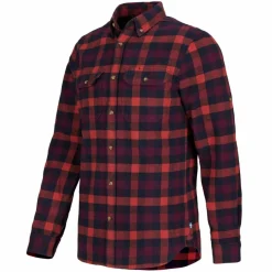 Fjällräven SKOG SHIRT M Herren - Flanellhemd^Herren Hemden