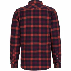 Fjällräven SKOG SHIRT M Herren - Flanellhemd^Herren Hemden