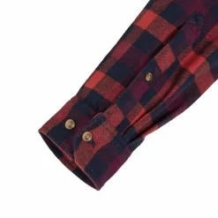 Fjällräven SKOG SHIRT M Herren - Flanellhemd^Herren Hemden