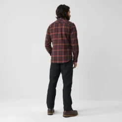 Fjällräven SKOG SHIRT M Herren - Flanellhemd^Herren Hemden