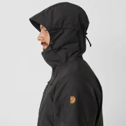 Fjällräven SKOGSÖ JACKET M Herren - Übergangsjacke^Herren Outdoorjacken