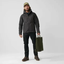 Fjällräven SKOGSÖ JACKET M Herren - Übergangsjacke^Herren Outdoorjacken