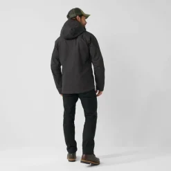 Fjällräven SKOGSÖ JACKET M Herren - Übergangsjacke^Herren Outdoorjacken