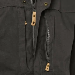 Fjällräven SKOGSÖ JACKET M Herren - Übergangsjacke^Herren Outdoorjacken