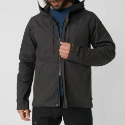 Fjällräven SKOGSÖ JACKET M Herren - Übergangsjacke^Herren Outdoorjacken
