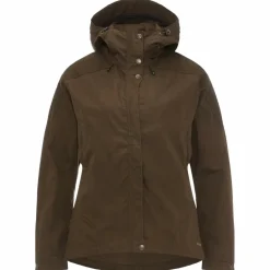 Damen Fjällräven Outdoorjacken*SKOGSÖ JACKET W Damen - Übergangsjacke