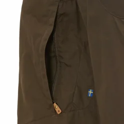 Damen Fjällräven Outdoorjacken*SKOGSÖ JACKET W Damen - Übergangsjacke