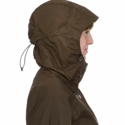 Damen Fjällräven Outdoorjacken*SKOGSÖ JACKET W Damen - Übergangsjacke