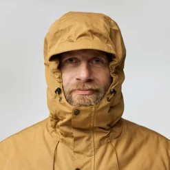 Fjällräven SKOGSÖ PADDED JACKET M Herren - Winterjacke^Herren Outdoorjacken