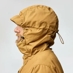 Fjällräven SKOGSÖ PADDED JACKET M Herren - Winterjacke^Herren Outdoorjacken