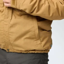 Fjällräven SKOGSÖ PADDED JACKET M Herren - Winterjacke^Herren Outdoorjacken