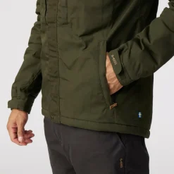 Fjällräven SKOGSÖ PADDED JACKET M Herren - Winterjacke^Herren Outdoorjacken