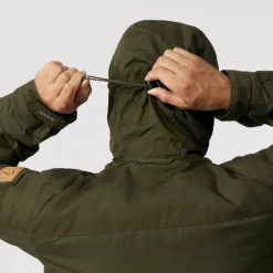 Fjällräven SKOGSÖ PADDED JACKET M Herren - Winterjacke^Herren Outdoorjacken