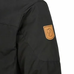 Fjällräven SKOGSÖ PADDED JACKET M Herren - Winterjacke^Herren Outdoorjacken