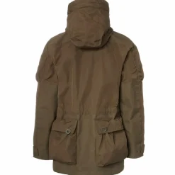 Herren Fjällräven Outdoorjacken*SMOCK NO. 1 M Herren - Übergangsjacke