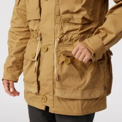 Herren Fjällräven Outdoorjacken*SMOCK NO. 1 M Herren - Übergangsjacke