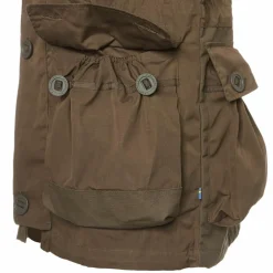 Herren Fjällräven Outdoorjacken*SMOCK NO. 1 M Herren - Übergangsjacke