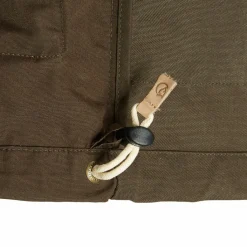 Herren Fjällräven Outdoorjacken*SMOCK NO. 1 M Herren - Übergangsjacke