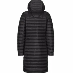Damen Fjällräven Outdoorjacken*SNOW FLAKE PARKA W Damen - Wintermantel